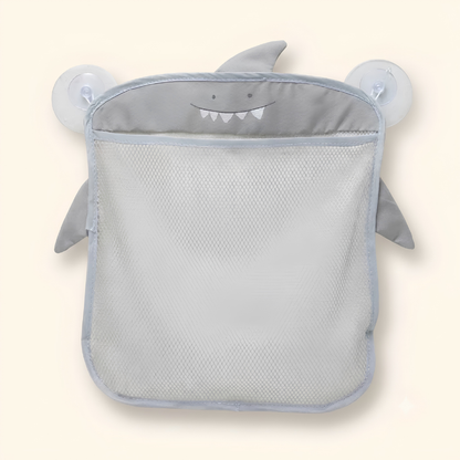 Toddla™ Mesh Bath Toy Organizer