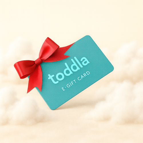 $15 Toddla Gift Card