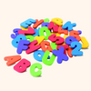 Toddla™ Bath Letters & Numbers (36pcs)