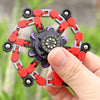 Toddla™ Transformer Fidget Spinners (4 Pack)