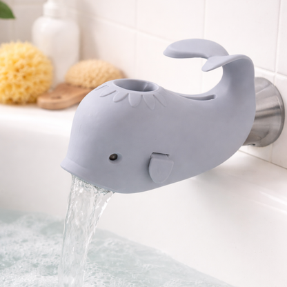 Toddla™ Whale Spout Cover