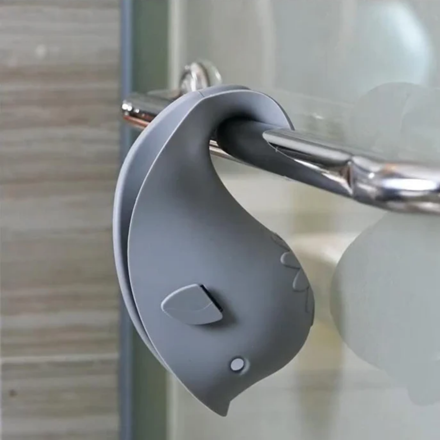 Toddla™ Whale Spout Cover