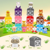 Toddla™ Montessori Farm Animal Set (20pcs)